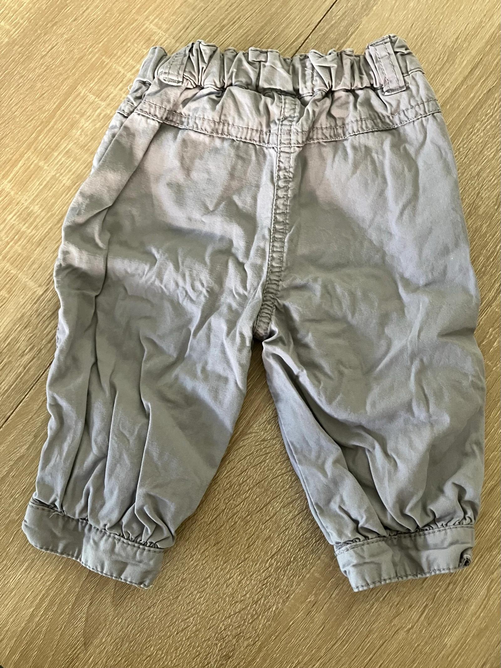 Pantalón de bebé – photo 3